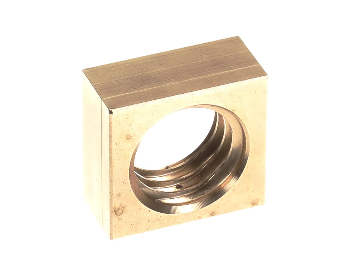 HOBART PARTS Hobart 00-120095 Nut Bowl Lift - SKU HOB00-120095