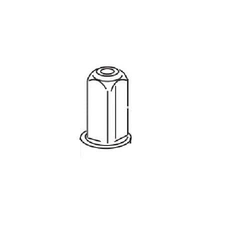 HOBART PARTS Hobart 00-122496-00004 Motor Assembly - SKU HOB00-122496-00004