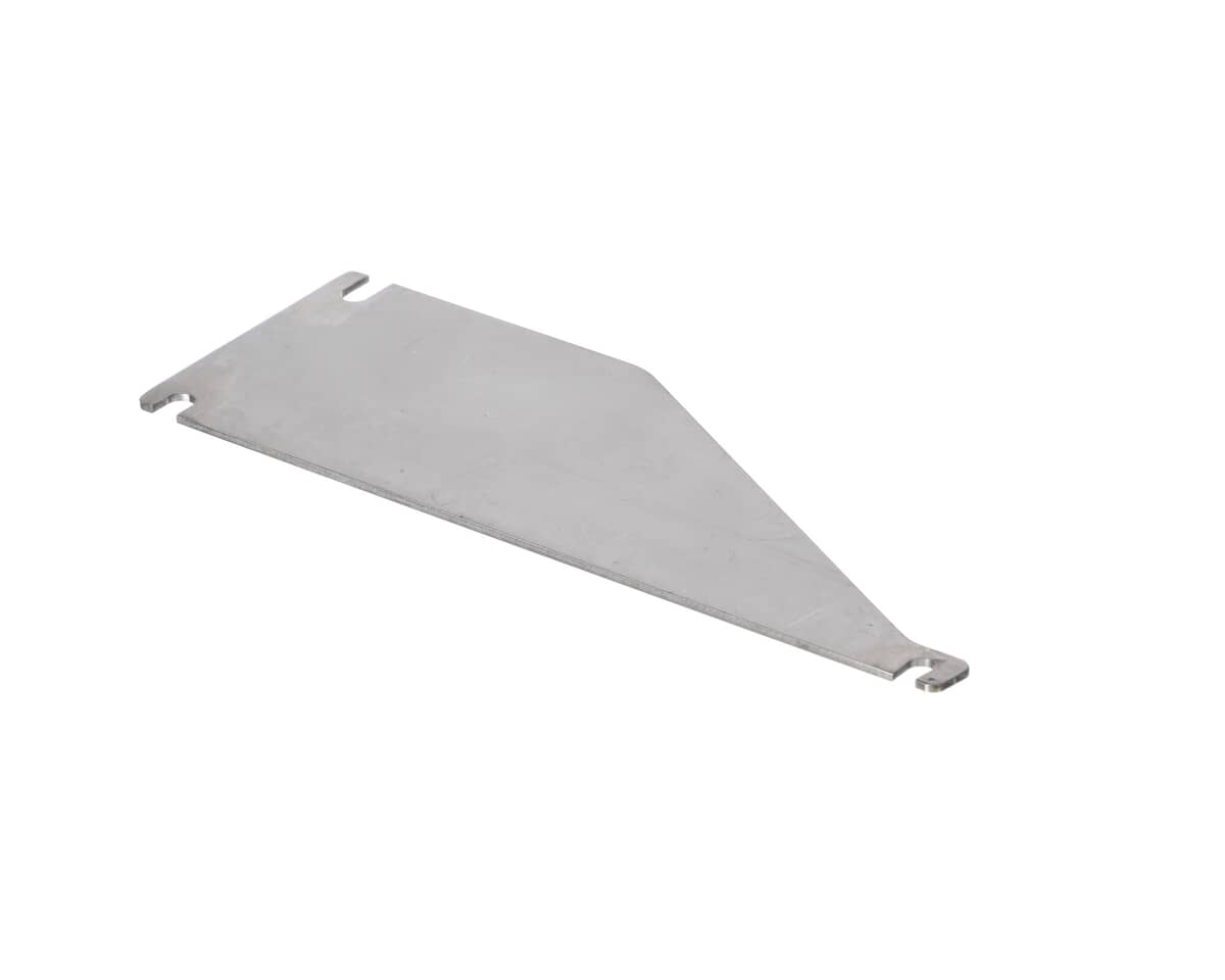 HOBART PARTS Hobart 00-123452 Junction Box Cover - SKU HOB00-123452