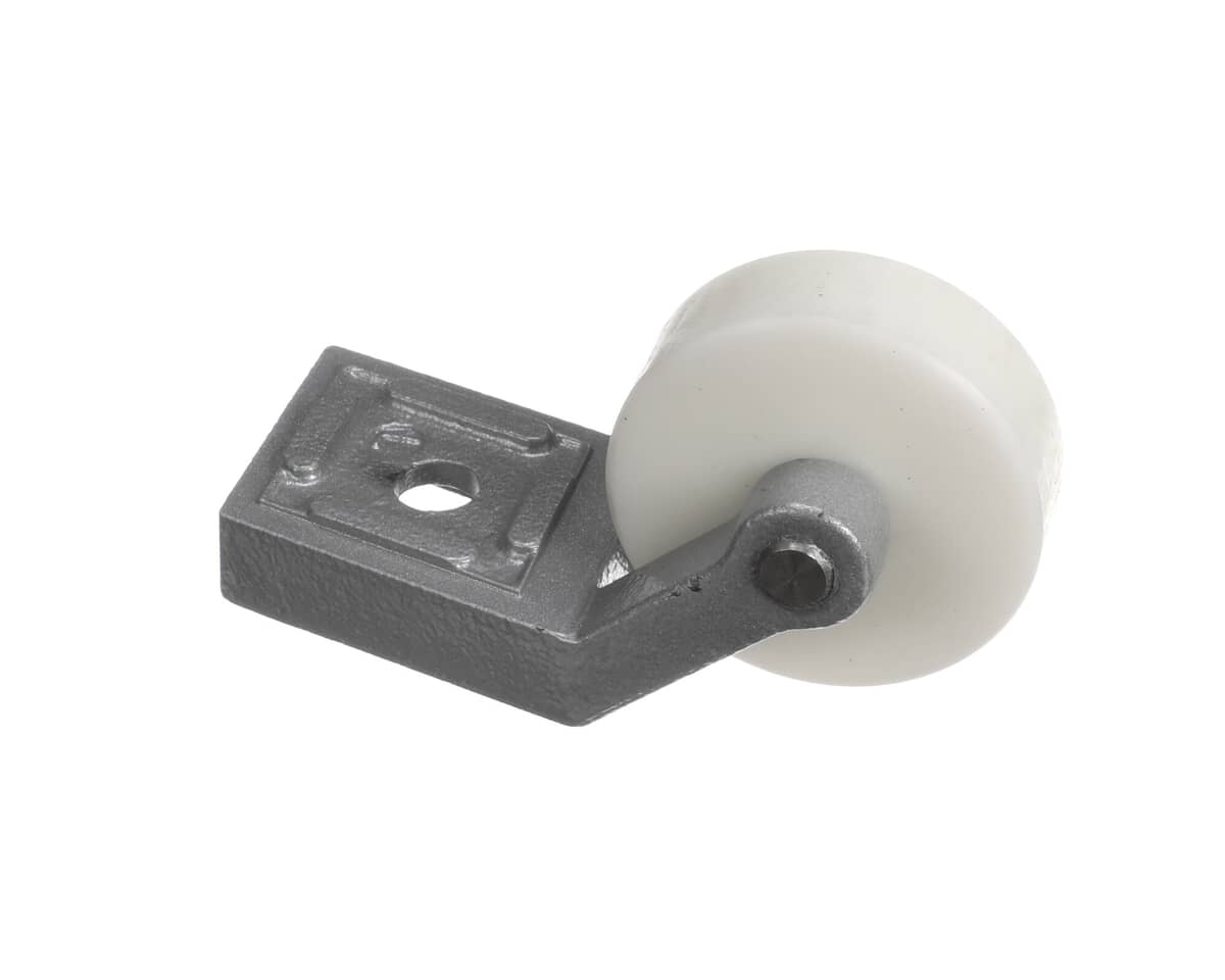 HOBART PARTS Hobart 00-123658-00002 Right Caster - SKU HOB00-123658-00002
