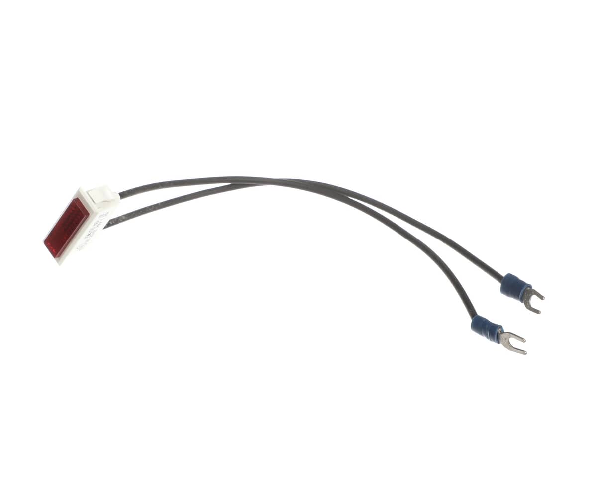 HOBART PARTS Hobart 00-132654-00004 Light-Pilot 115V - SKU HOB00-132654-00004