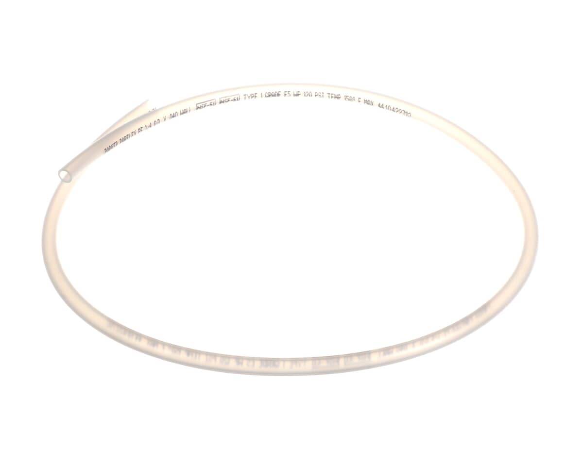 HOBART PARTS Hobart 00-185105-00043 Tubing Clear 25.25 L - SKU HOB00-185105-00043