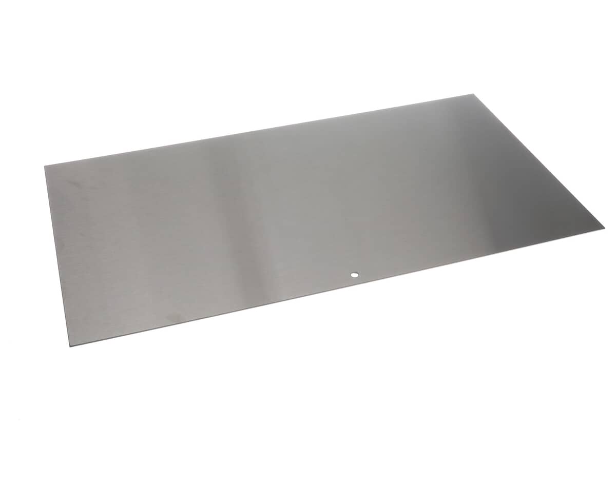 HOBART PARTS Hobart 00-186651 Cover-Front Panel - SKU HOB00-186651