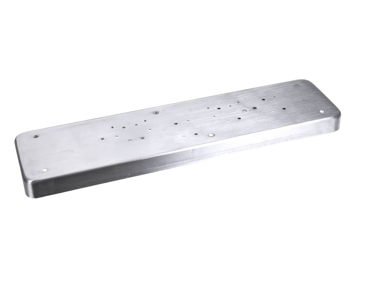 HOBART PARTS Hobart 00-186736-00001 Switch Cover Asy - SKU HOB00-186736-00001