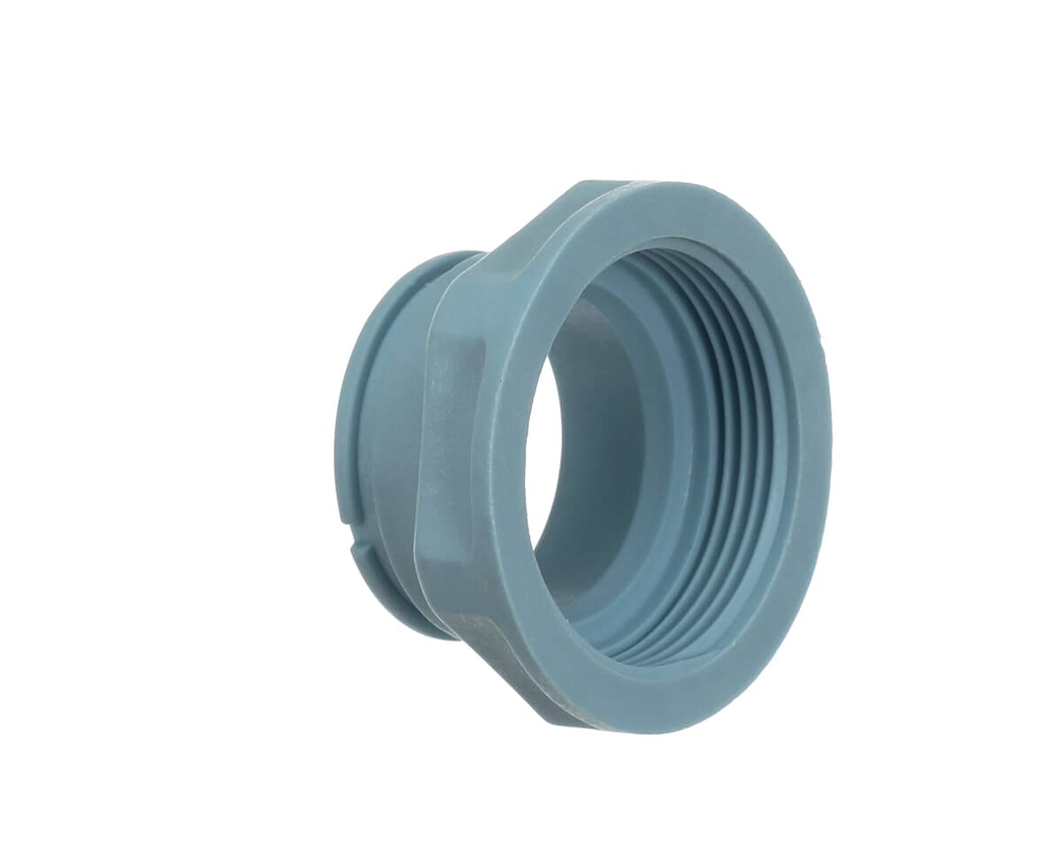 HOBART PARTS Hobart 00-231893-00001 I Coupling Nut - SKU HOB00-231893-00001