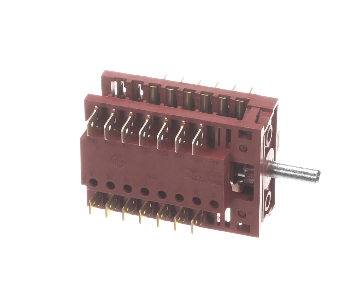 HOBART PARTS Hobart 00-231960-00005 Switch Rotary - SKU HOB00-231960-00005