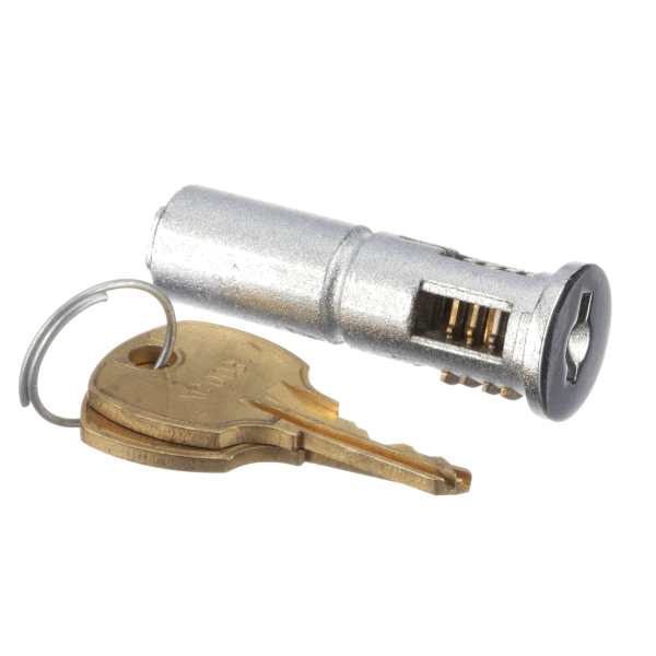 HOBART PARTS Hobart 00-261691 Lock Plug Assy - SKU HOB00-261691