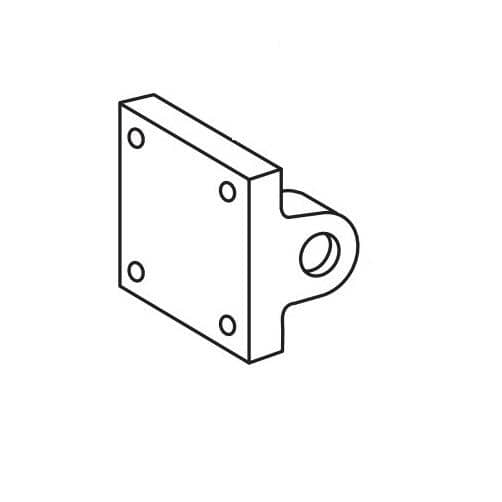 HOBART PARTS Hobart 00-271269-00002 Bearing Mach - SKU HOB00-271269-00002