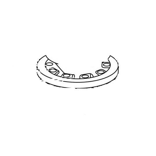 HOBART PARTS Hobart 00-271279 Sleeve Roller - SKU HOB00-271279