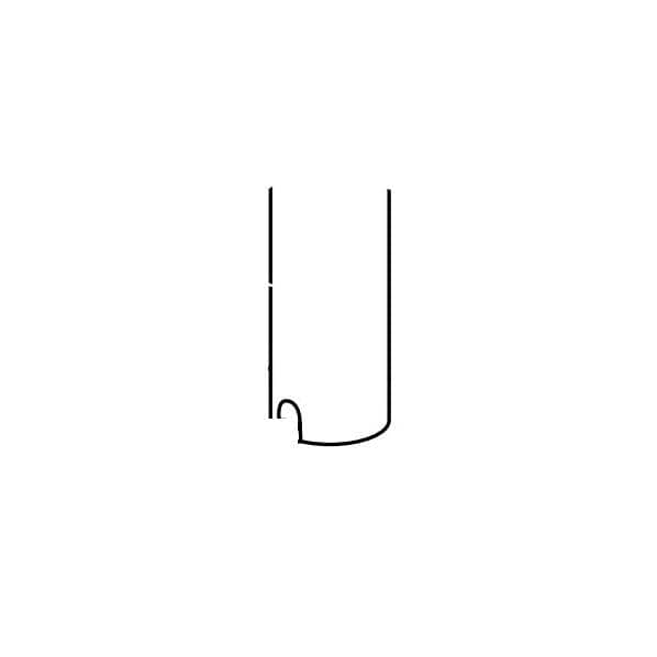 HOBART PARTS Hobart 00-271282 Spacer - SKU HOB00-271282