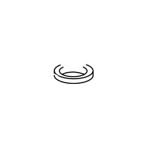 HOBART PARTS Hobart 00-271283 Spacer Bottom - SKU HOB00-271283