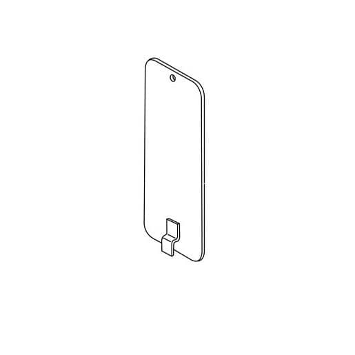 HOBART PARTS Hobart 00-271299-00001 Cover Lift Mech As - SKU HOB00-271299-00001