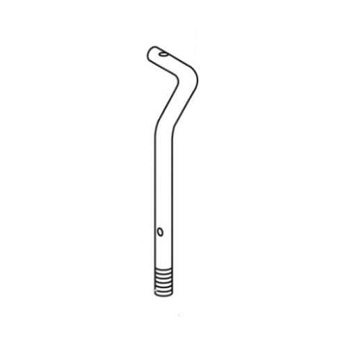 HOBART PARTS Hobart 00-271665 Rod - SKU HOB00-271665