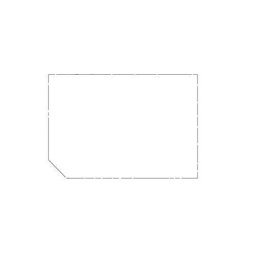 HOBART PARTS Hobart 00-274027 Plate Component - SKU HOB00-274027