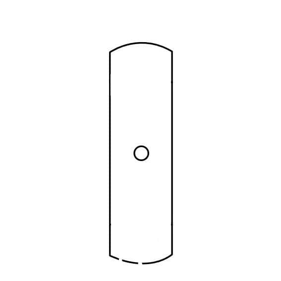 HOBART PARTS Hobart 00-274032 Bracket Capacitor - SKU HOB00-274032