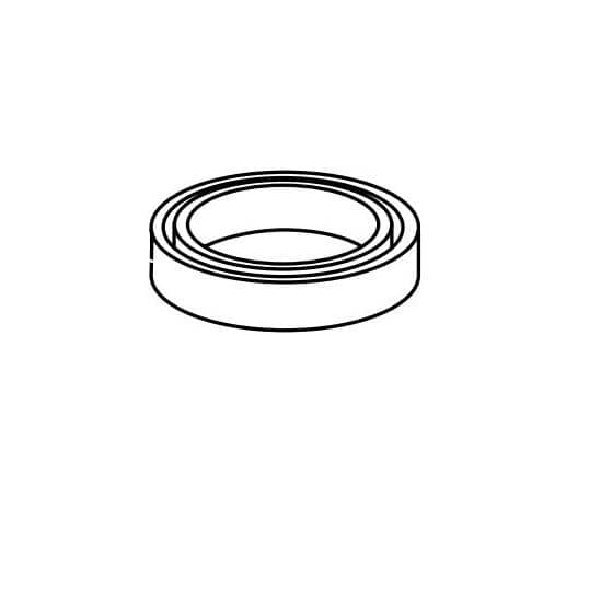HOBART PARTS Hobart 00-274039 Shaft Center Assembly - SKU HOB00-274039