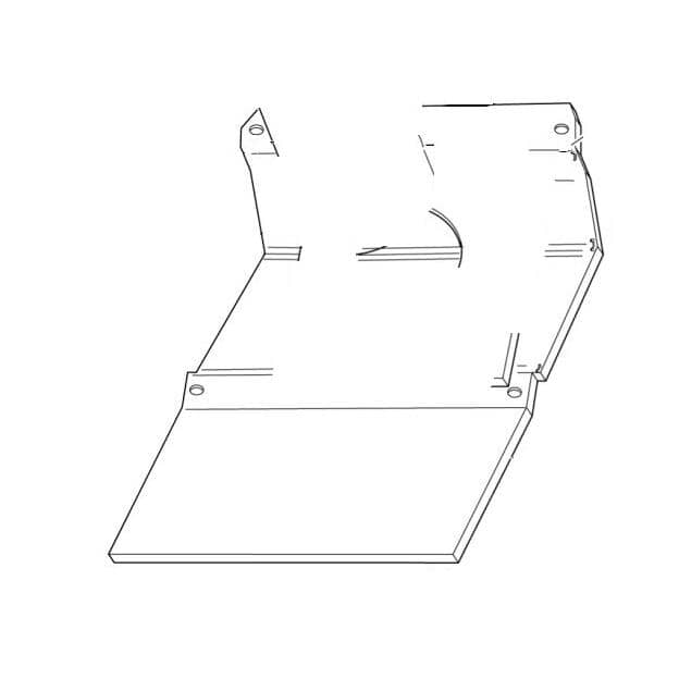 HOBART PARTS Hobart 00-274352 Base Assembly - SKU HOB00-274352
