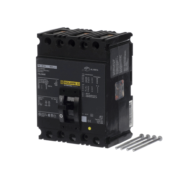 HOBART PARTS Hobart 00-276259-00004 Circuit Breaker - SKU HOB00-276259-00004