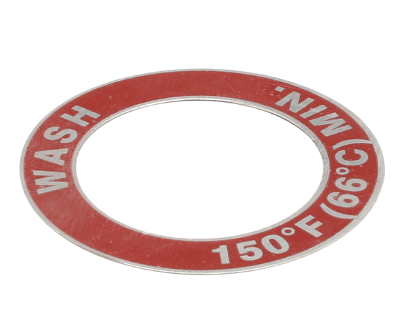 HOBART PARTS Hobart 00-286684 Ring Wash - SKU HOB00-286684