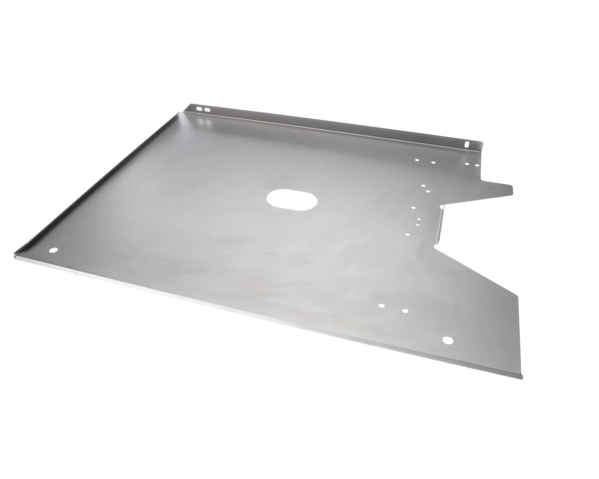HOBART PARTS Hobart 00-290851-00002 Baffle - SKU HOB00-290851-00002