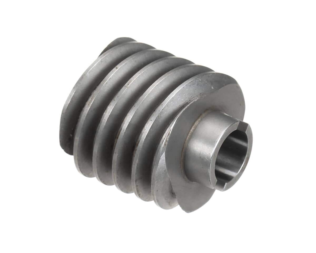 HOBART PARTS Hobart 00-292279 Worm Drive - SKU HOB00-292279