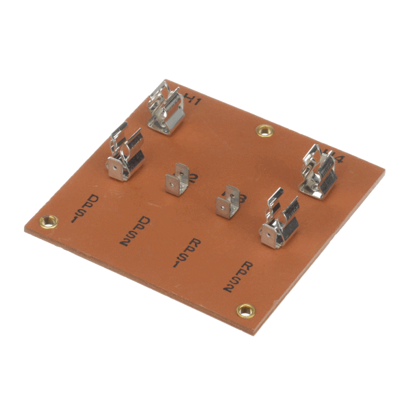 HOBART PARTS Hobart 00-294488 Terminal Board - SKU HOB00-294488