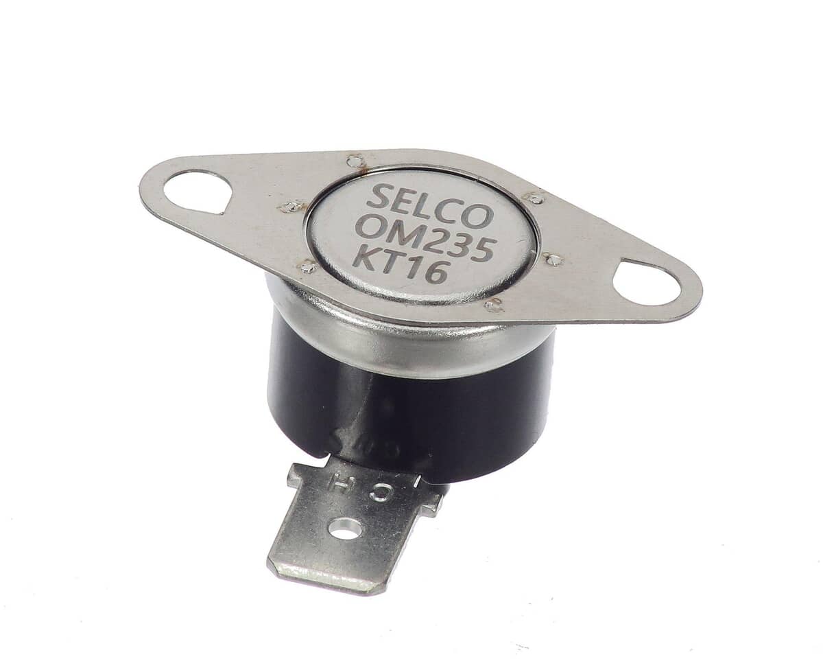 HOBART PARTS Hobart 00-294615-00002 Control Temperature 235F - SKU HOB00-294615-00002