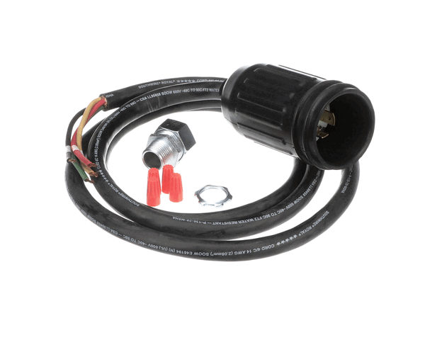 HOBART PARTS Hobart 00-295597 Cord Plug Assembly - SKU HOB00-295597
