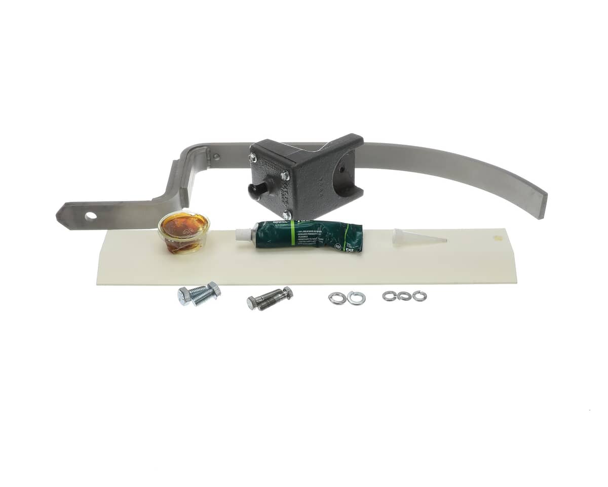 HOBART PARTS Hobart 00-315285-00001 Bowl SCRAPER-80 Qt - SKU HOB00-315285-00001