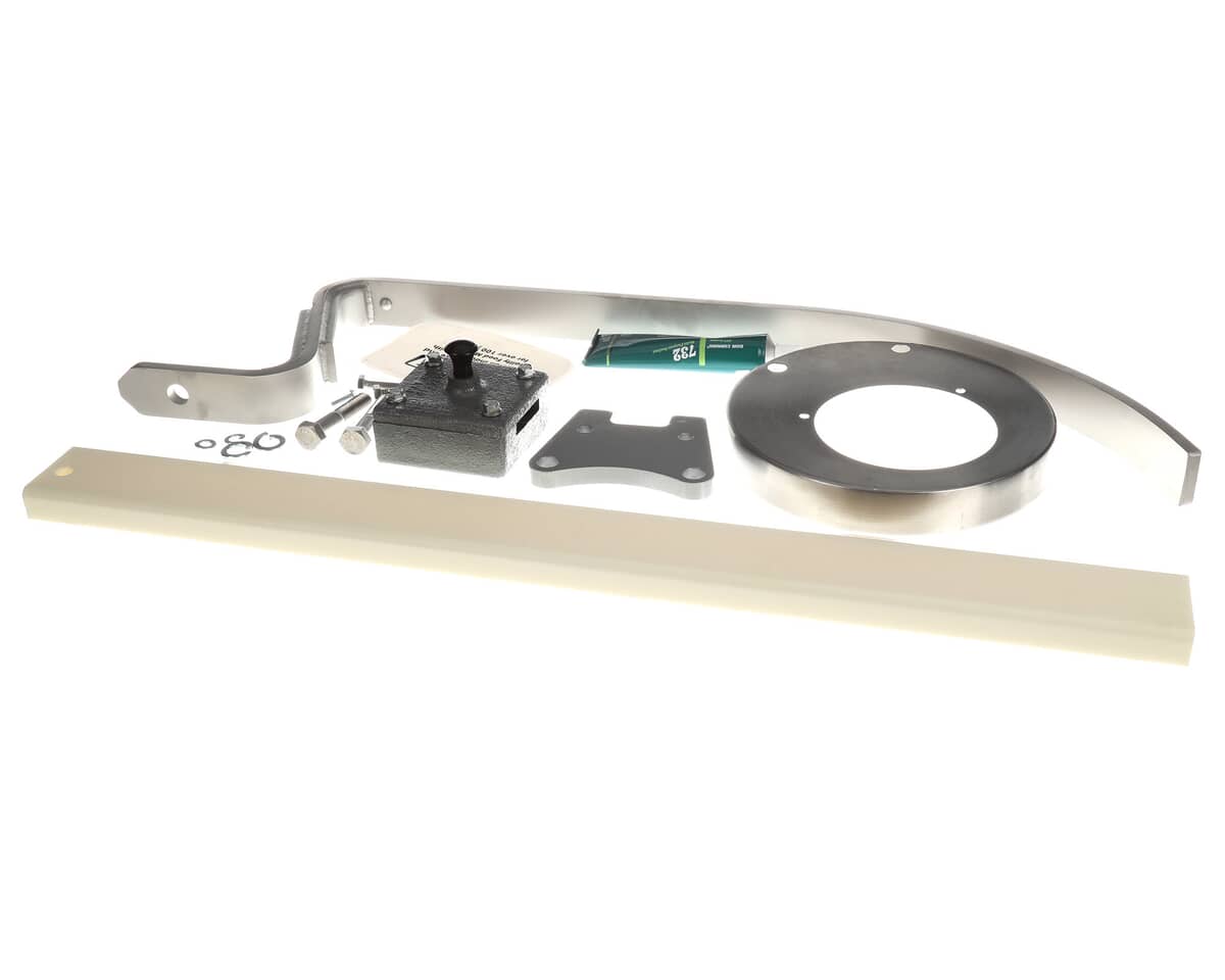 HOBART PARTS Hobart 00-315287-00001 Bowl Scraper - SKU HOB00-315287-00001