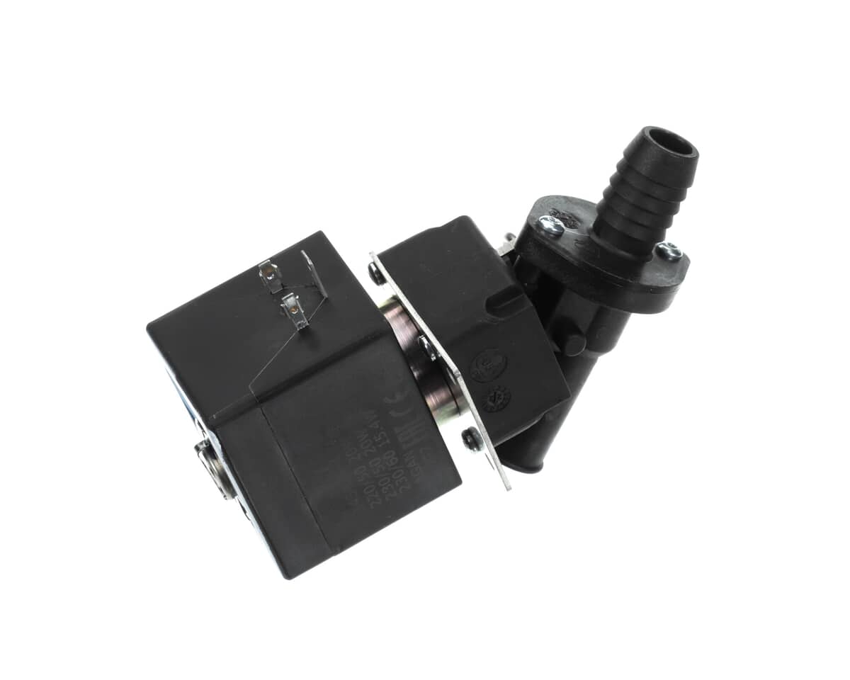HOBART PARTS Hobart 00-323592-00001 Valve Prerinse Drain - SKU HOB00-323592-00001