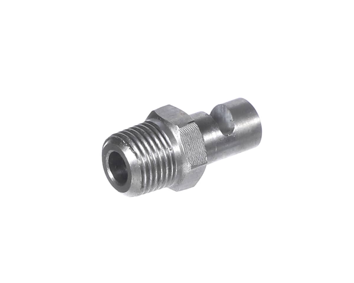 HOBART PARTS Hobart 00-328059-00002 Nozzle Rinse Sst - SKU HOB00-328059-00002