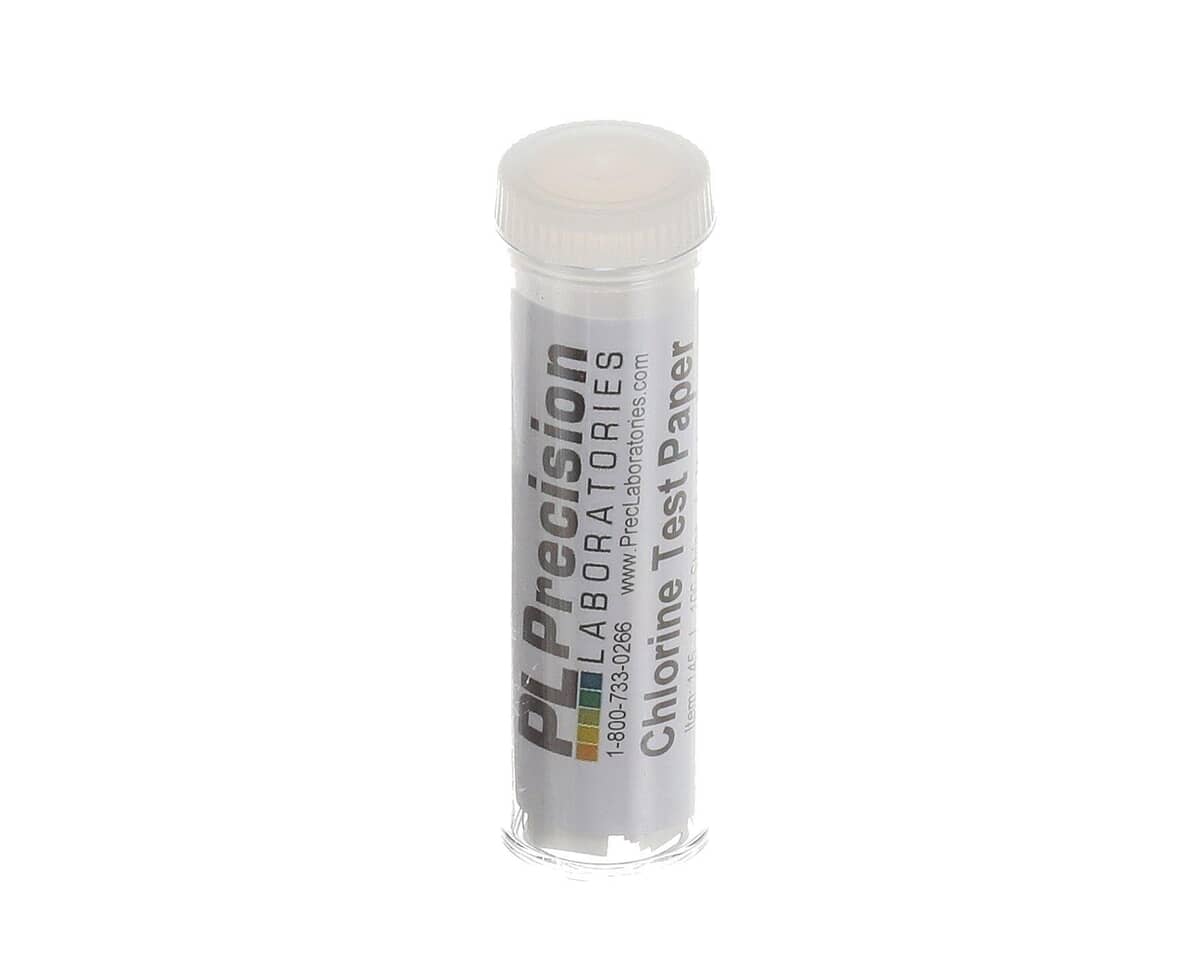 HOBART PARTS Hobart 00-329313 Paper Chlorine Test - SKU HOB00-329313