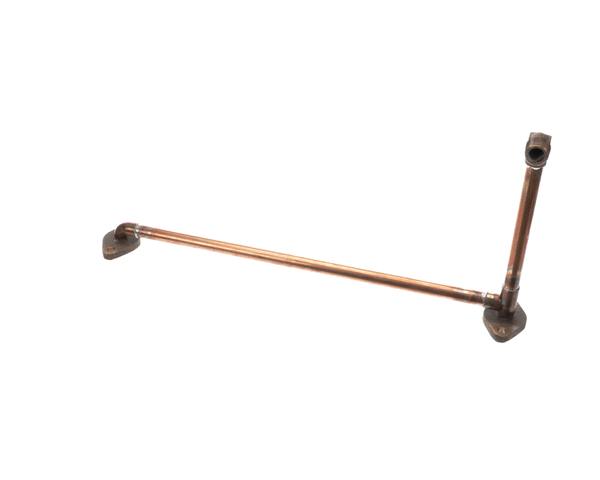HOBART PARTS Hobart 00-329831-00002 Piping Weldment Fi - SKU HOB00-329831-00002