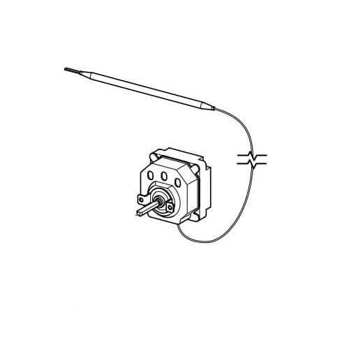HOBART PARTS Hobart 00-357196 Thermostat Warmer - SKU HOB00-357196