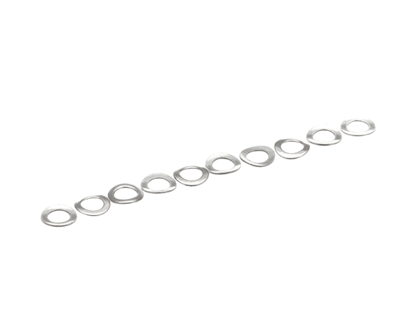 HOBART PARTS Hobart 00-358521-00042 Spring Wash.corrugated M4 - SKU HOB00-358521-00042