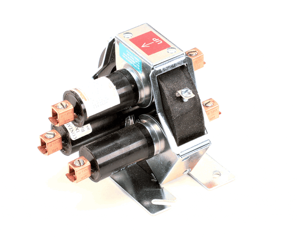 HOBART PARTS Hobart 00-411497-000R1 Relay 3POLE 35A 12 - SKU HOB00-411497-000R1