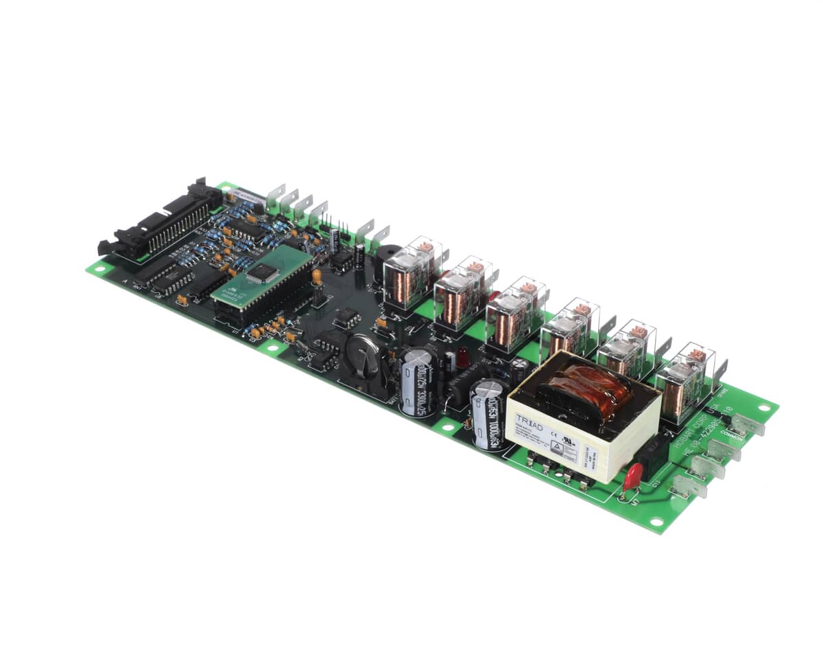 HOBART PARTS Hobart 00-422905-00110 Board Control 15 Programmable - SKU HOB00-422905-00110