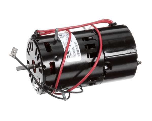 HOBART PARTS Hobart 00-425467-00001 Switch Motor W/Centrifugal - SKU HOB00-425467-00001