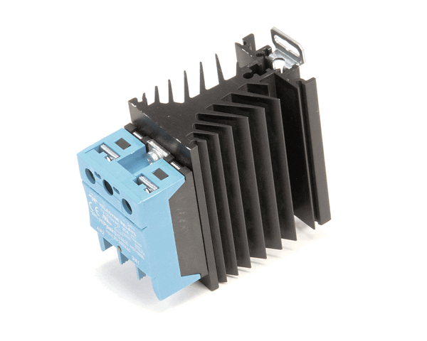 HOBART PARTS Hobart 00-425503-00001 Relay W/Heat Sink - SKU HOB00-425503-00001