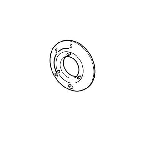 HOBART PARTS Hobart 00-425900-00072 Knob Control Ring-Power - SKU HOB00-425900-00072