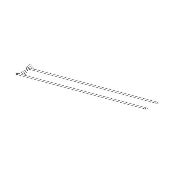 HOBART PARTS Hobart 00-425900-00317 - SKU HOB00-425900-00317