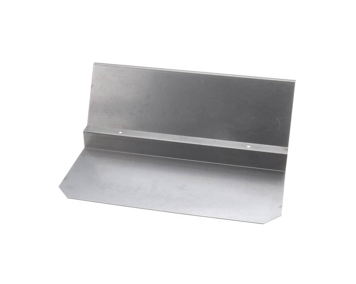 HOBART PARTS Hobart 00-428548-00001 Shield Heat 4-TUBE - SKU HOB00-428548-00001