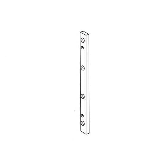 HOBART PARTS Hobart 00-435264-00003 Shim Gib .010 - SKU HOB00-435264-00003