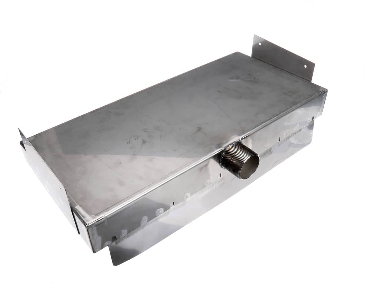 HOBART PARTS Hobart 00-436223 Pan Assembly Drain - SKU HOB00-436223