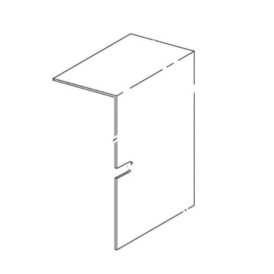 HOBART PARTS Hobart 00-436305 Cover Solenoid - SKU HOB00-436305