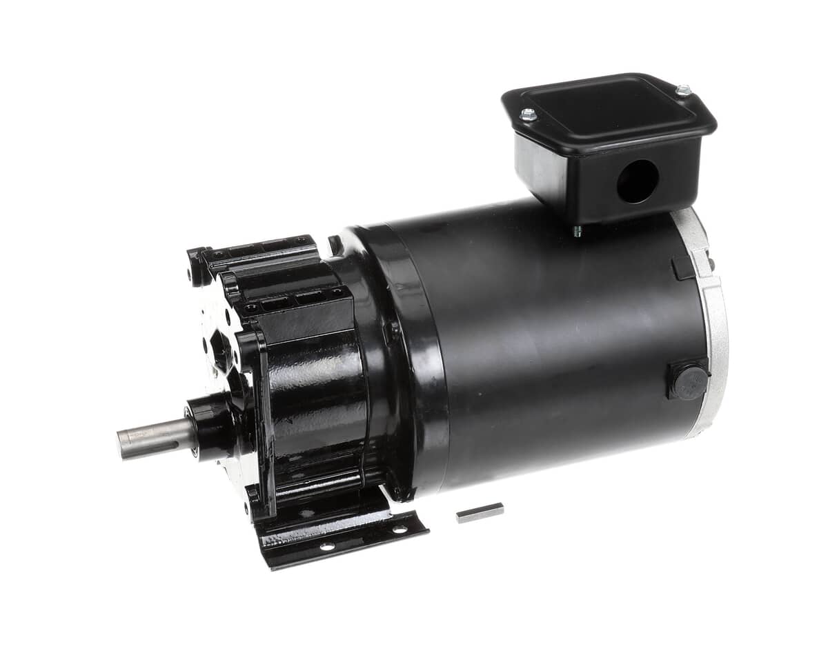 HOBART PARTS Hobart 00-437044-00007 Motor Drive Conv - SKU HOB00-437044-00007