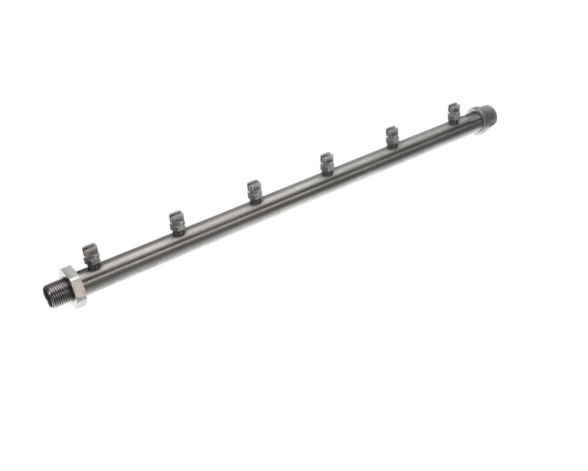 HOBART PARTS Hobart 00-437063-00001 Arm Assembly Rinse Upp - SKU HOB00-437063-00001