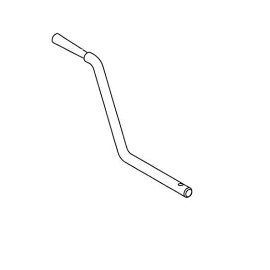 HOBART PARTS Hobart 00-437310 Handle Bowl Lift - SKU HOB00-437310
