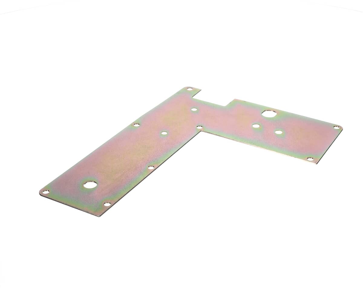 HOBART PARTS Hobart 00-437673-00001 Cover Bottom W/O O - SKU HOB00-437673-00001